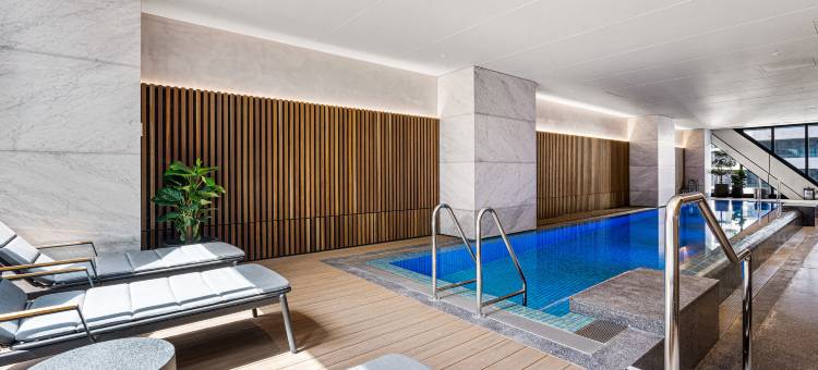 凯丽思百利宫酒店(Paragon Apartments by CLLIX)图片