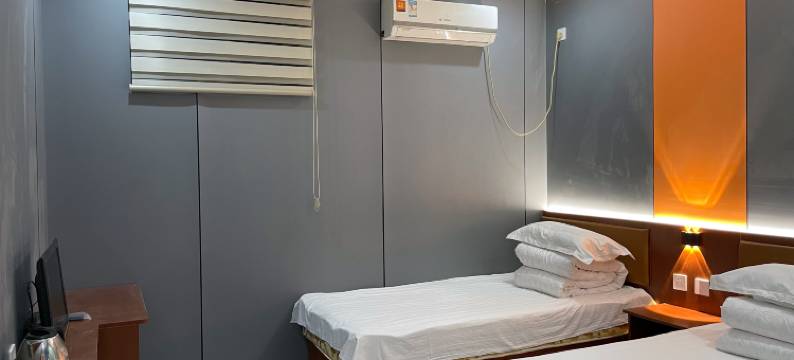 曲周金帆宾馆图片