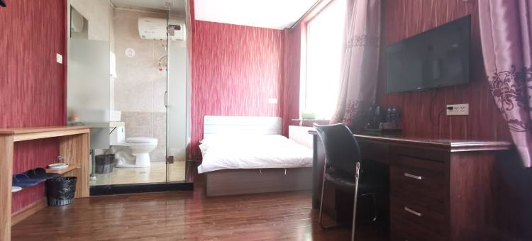 长春百纳宾馆(吉大二院亚泰院区店)图片