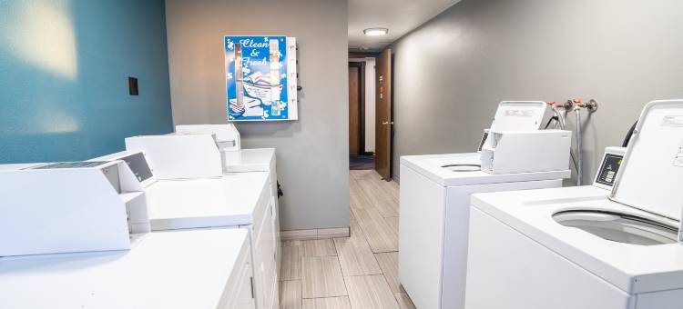 三城肯纳威克套房酒店(Kennewick Inn & Suites Tri Cities)图片