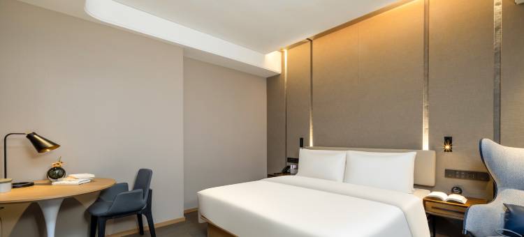 厦门美峰滨海浪漫线亚朵酒店图片