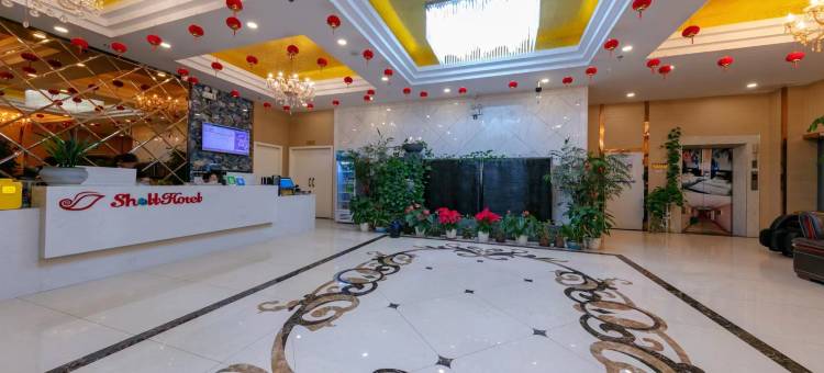 贝壳酒店(常熟支塘食品城店)图片