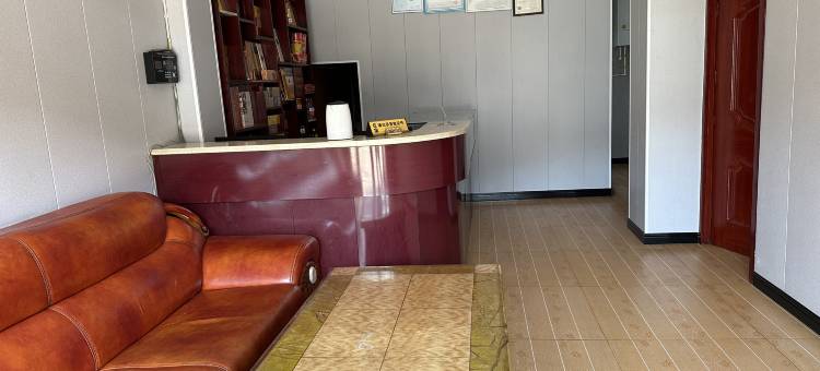 华顺宾馆(吕梁大武机场店)图片