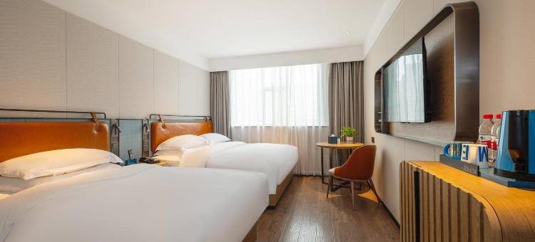 宜尚酒店(珠海情侣路日月贝大剧院店)图片