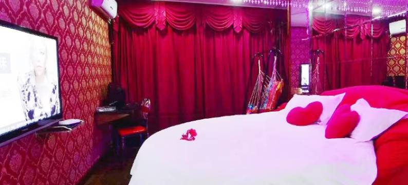 瑞安新城假日宾馆(吾悦广场店)图片