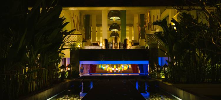 会安艾曼妮提度假村及水疗中心(Almanity Hoi An Resort & Spa)图片