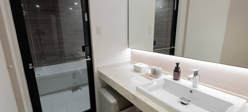 大阪雷本酒店(HOTEL THE LEBEN OSAKA)图片