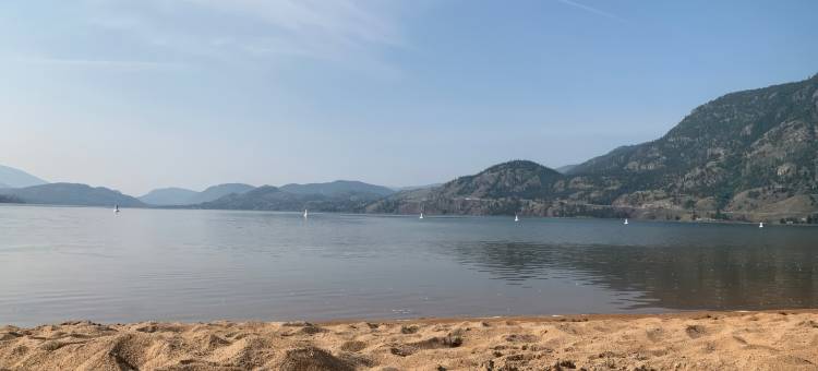 Lakeside Villa & Nordic Spa图片