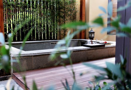 Yousu Holiday Homestay Hotel Overview