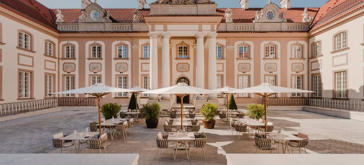 Hotel Verte, Warsaw, Autograph Collection图片