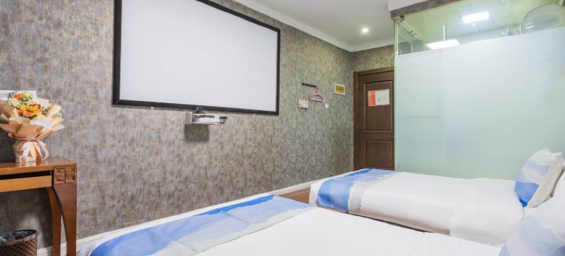 同泰商务酒店(张家口怀来沙城火车站店)图片