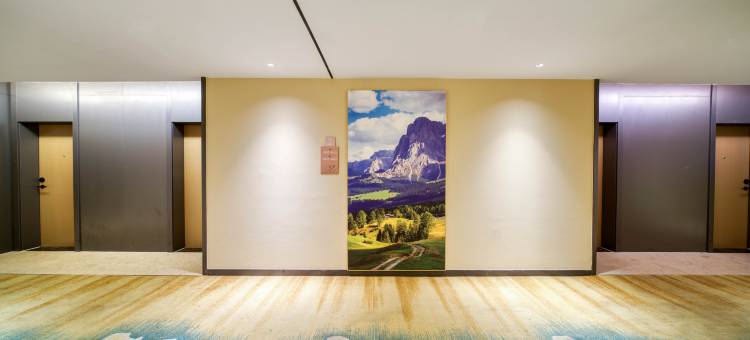 维也纳智好酒店(绍兴北站店)图片