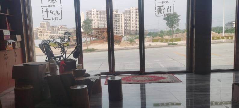 兴宁新圩桥头民宿住宿图片