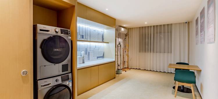 城市便捷酒店(丰城循环经济园汇金国际商城店)图片