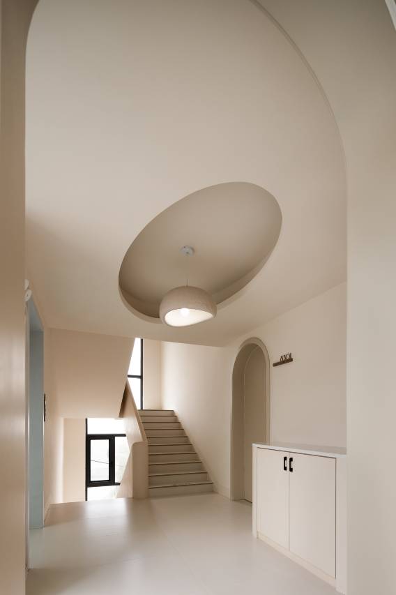 简也JANE·山泉温汤设计美宿(安吉云上草原店)图片