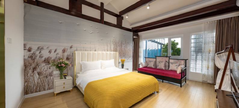 腾冲和顺战友之家精品客栈图片