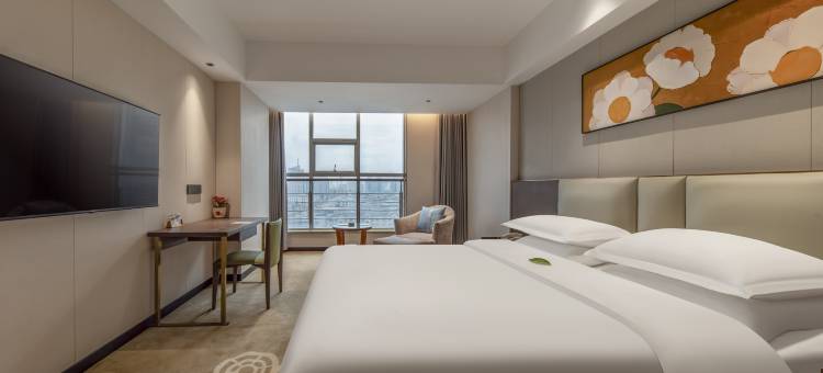 潍坊喜玛拉雅酒店图片