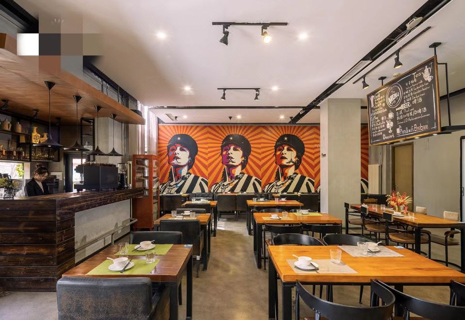 Time TunnelOver view