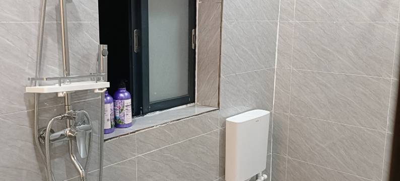 连南云岸山居民宿图片