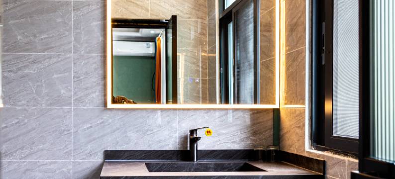 理县映山红酒店图片