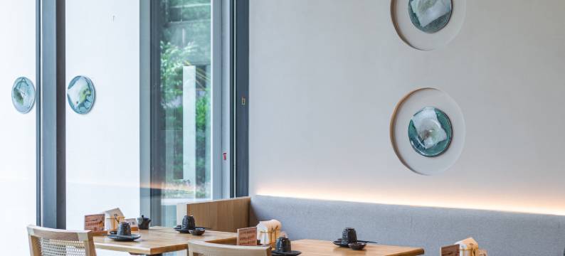 南京夫子庙ARTALL爱涛设计酒店图片