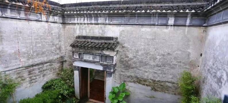 乌镇肆景别院图片