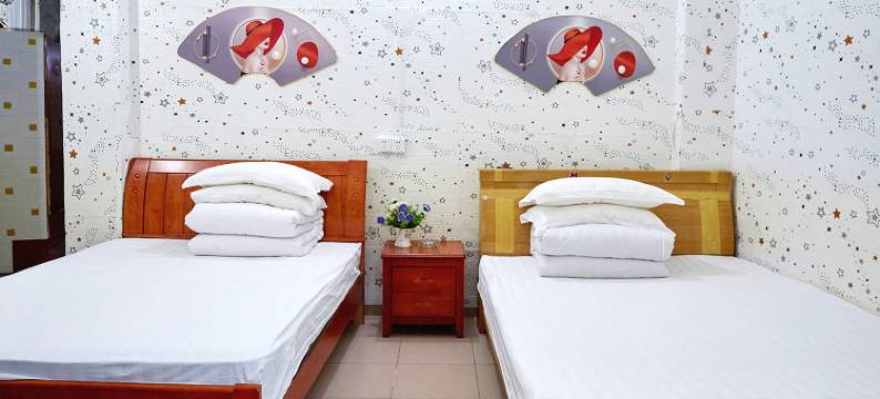 厦门洪本旅社(八市店)图片