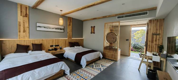 梦江南民宿图片