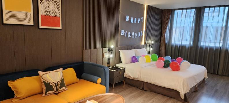 品悦文旅-免费停车场、免费特斯拉充电、近东大门夜市图片