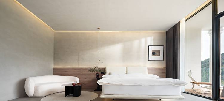 潺与蝉民宿图片