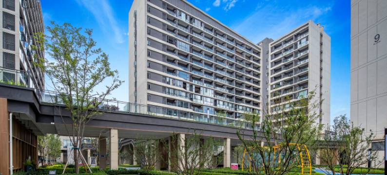 西昌汉锦酒店(邛海17度万达广场店)图片