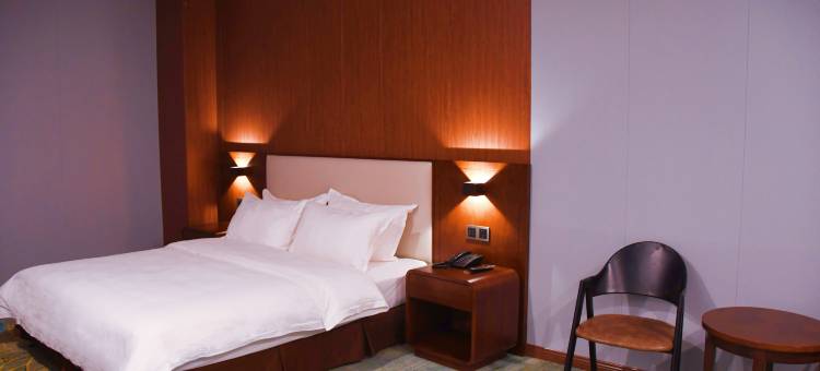 来安白云宾馆图片