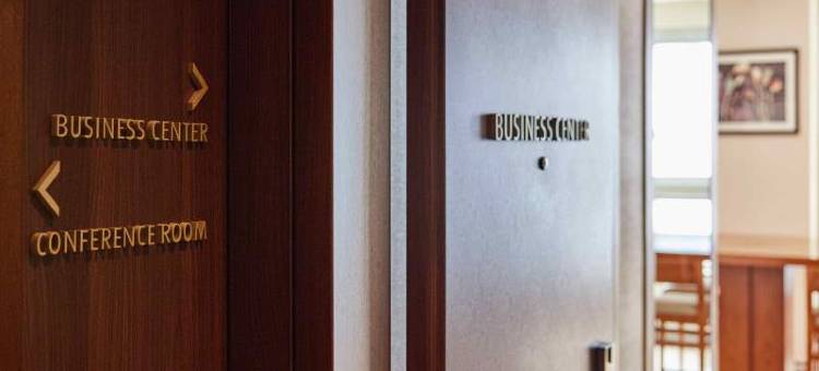 蔚山乐天城市酒店(LOTTE CITY HOTEL ULSAN)图片