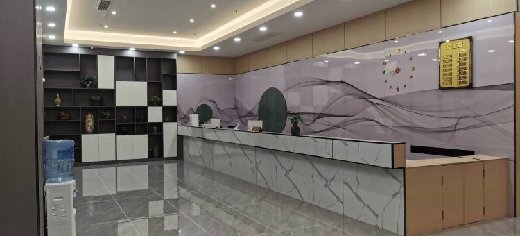 迪联大酒店(象州梦幻夜店)图片