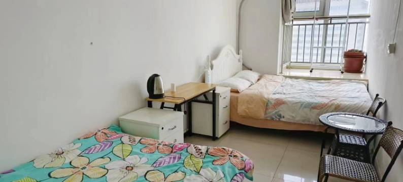 安逸民宿(北京同仁医院店)图片