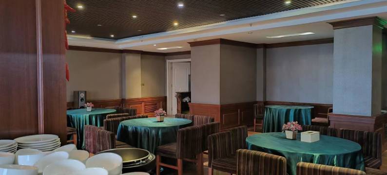 海龙居商务酒店图片