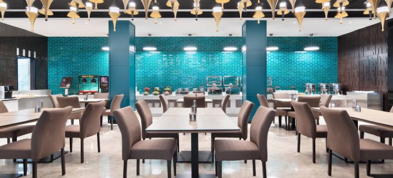 南阳梅溪美仑酒店图片