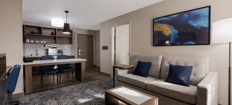 Candlewood Suites 拉斐特(Candlewood Suites Lafayette - River Ranch)图片