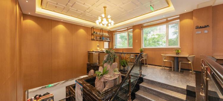 一木酒店(北京西站店)图片