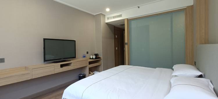 陇南莲湖大酒店(武都兰天莲湖广场店)图片