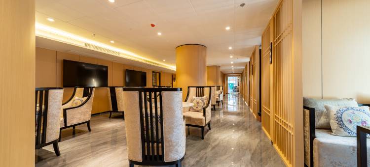 南充威尼丝酒店图片