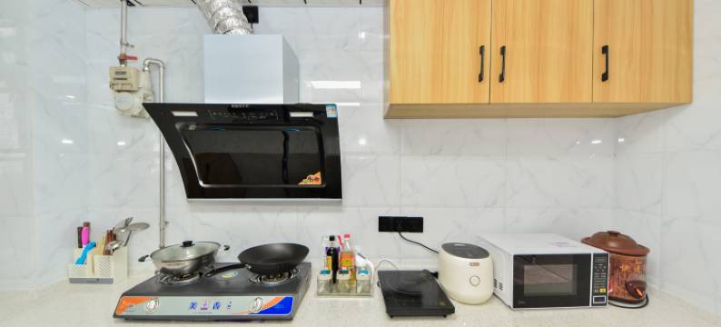 隐居院子·Rests villa 合院别墅(楚雄彝人古镇景区店)图片