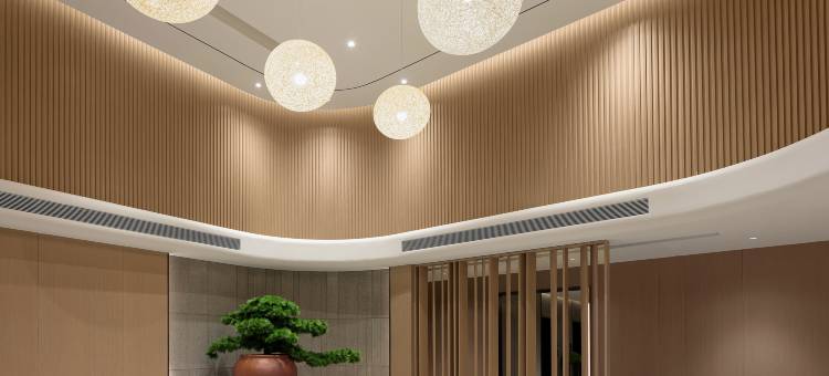 全季酒店(太原晋阳湖红灯笼体育场店)图片