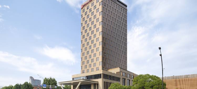 嘉兴秀洲希尔顿花园酒店图片