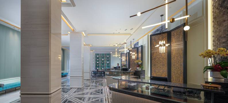 杭州中山西子湖酒店图片