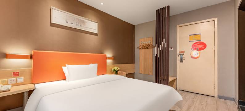 舜陶酒店(淄博万象汇八大局店)图片