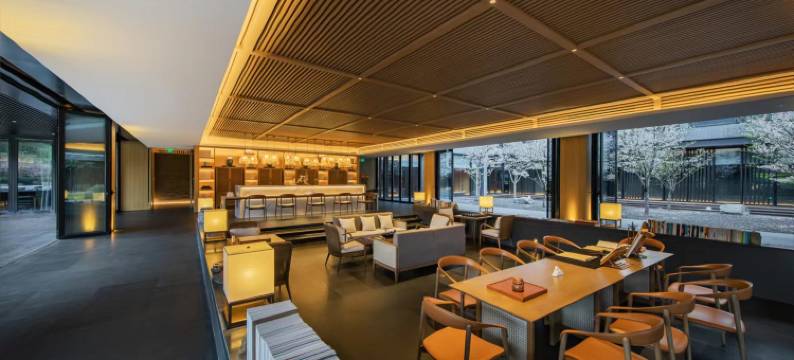 安吉柏翠姚良度假酒店图片