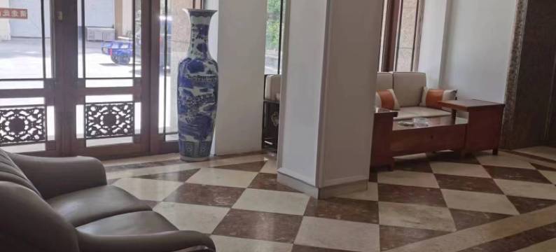 抚远金岸宾馆图片