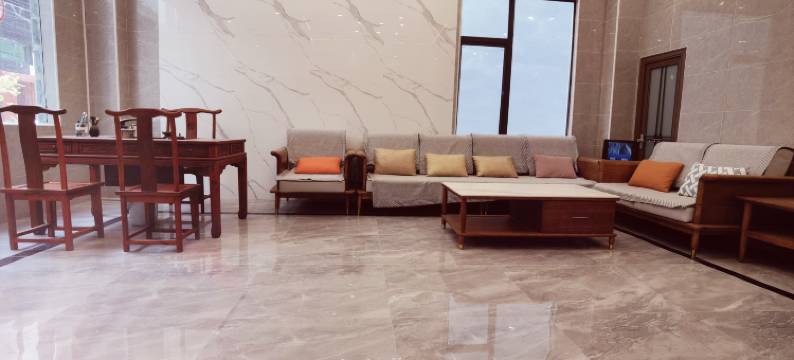 昕海雅居民宿酒店(陵水南湾猴岛店)图片