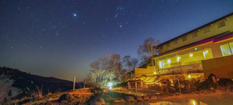 万座王子酒店(Manza Prince Hotel)图片